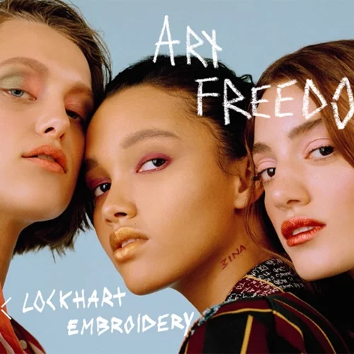 Beauty διαγωνισμός: 3 νικήτριες θα κερδίσουν ένα σετ μακιγιάζ από την σειρά ART FREEDOM by 3INA (Αποτελέσματα)