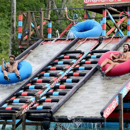 Survivor: Τι θα δούμε σήμερα στο νέο επεισόδιο! Ετοιμάσου..