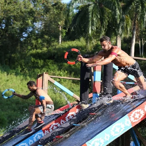 Survivor: Με αγώνισμα ασυλίας το νέο επεισόδιο