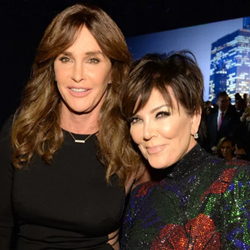 Η Caitlyn Jenner λέει πως δεν χώρισε με την Kris εξαιτίας του επαναπροσδιορισμού φύλου