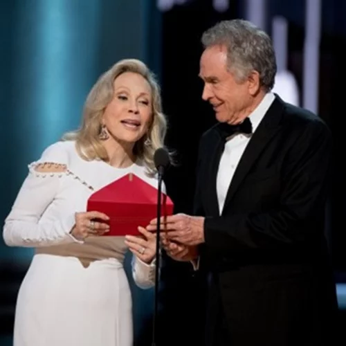 Faye Dunaway: Τι αποκάλυψε για το φιάσκο με τα Όσκαρ;
