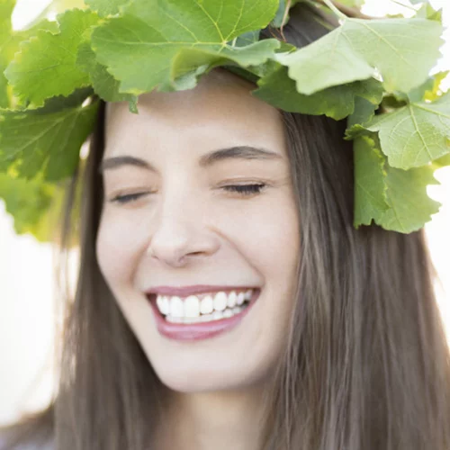 Θέλεις πορσελάνινη επιδερμίδα χωρίς καθόλου κηλίδες; 2 βήματα και έγινε!