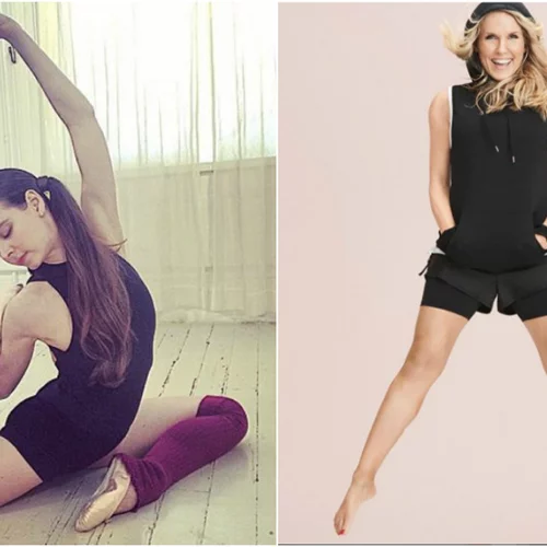 9 celebrity trainers για να ακολουθήσεις τώρα στο Instagram