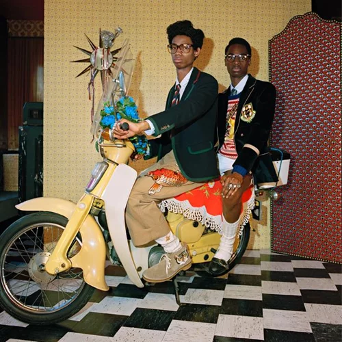 Gucci: Βίωσε την πρώτη virtual reality καμπάνια του οίκου! (βίντεο)