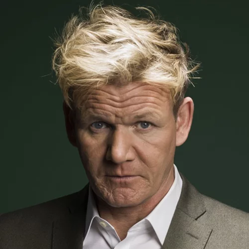 Gordon Ramsay: Ποιο είναι το φαγητό που δε θα έτρωγε ποτέ;