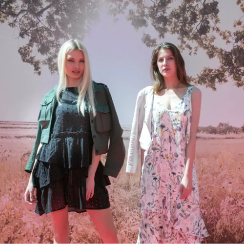 H&M: Το πρώτο κατάστημα στην Αγία Παρασκευή είναι γεγονός!