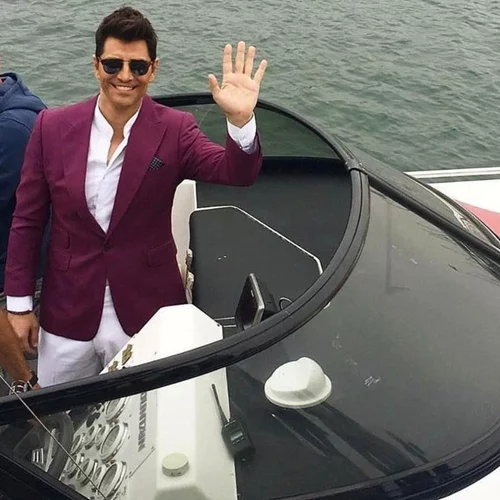 InstaGreece: Οι Έλληνες celebrities στο Ιnstagram