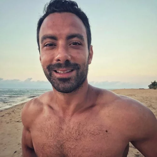 Σάκης Τανιμανίδης | Θα μπει στον στίβο μάχης του Survivor;