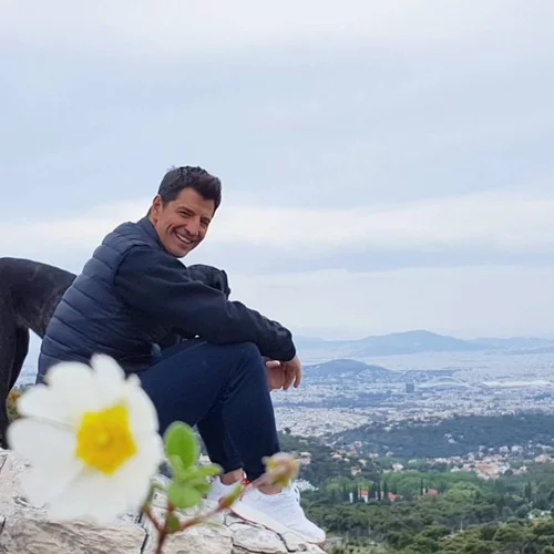 InstaGreece: Οι Έλληνες celebrities στο Ιnstagram