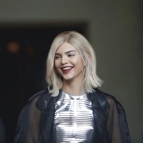 Kendall Jenner: Πρωταγωνιστεί στη νέα διαφήμιση της Pepsi