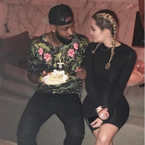 Khloe Kardashian: Παντρεύεται με τον Tristan Thompson;