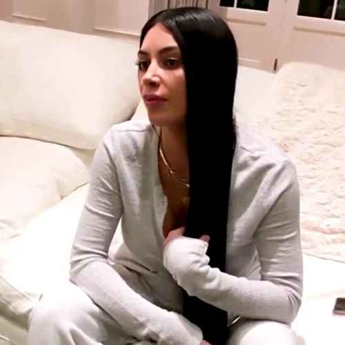 Kim Kardashian: Η πρώτη της τηλεοπτική συνέντευξη μετά τη ληστεία