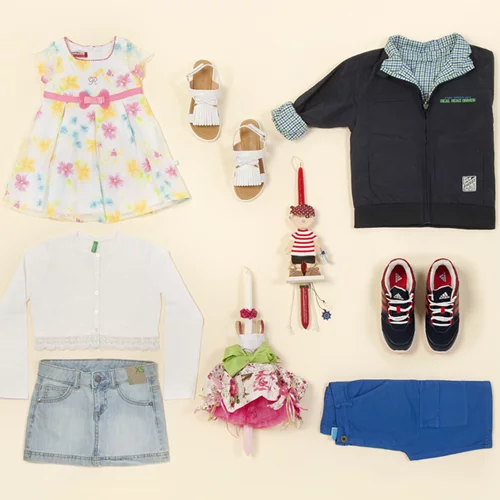 Επιχείρηση "Νονά": 3+1 προτάσεις για τέλεια δώρα στο βαφτιστήρι σου!