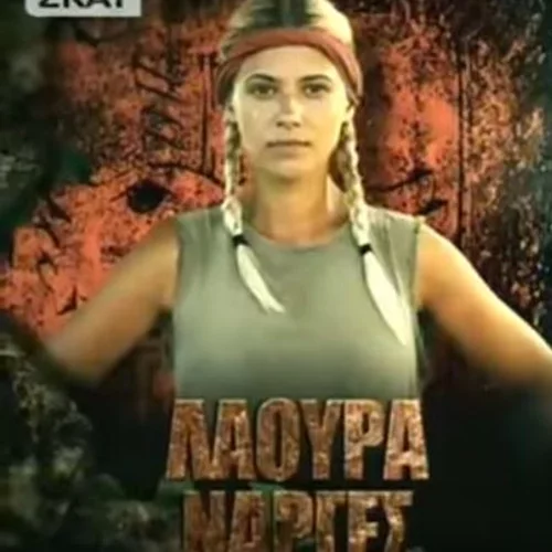 Survivor: Το ατελείωτο «τρολάρισμα» στο Τwitter στη Λάουρα Νάργες για την υψοφοβία