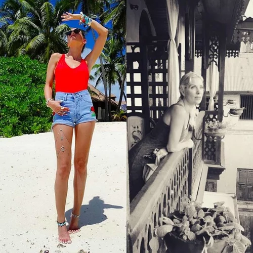 Που θα περάσουν το Πάσχα οι έλληνες celebrities;