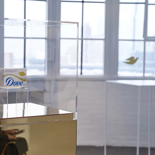 Dove: Η πιο αγαπημένη σειρά περιποίησης των γυναικών και πώς να την κερδίσεις