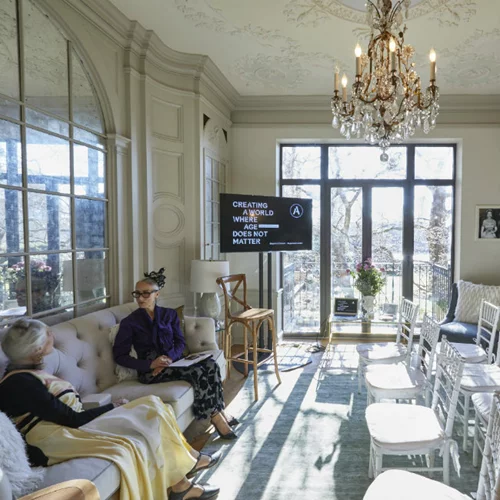 Oι υπέροχες γυναίκες του Dove μας μαθαίνουν τι είναι πραγματική ομορφιά και μας δίνουν μαθήματα ζωής