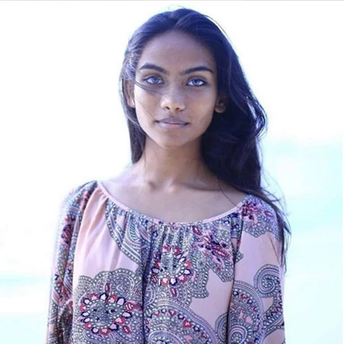 Raudha Athif: Νεκρή η 21χρονη καλλονή της Ινδικής Vogue