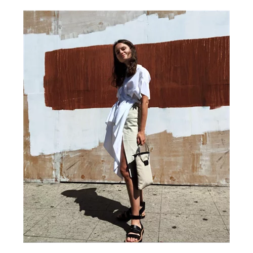 3 κανόνες του στυλ που πάντα τηρούν οι κομψές Γαλλίδες