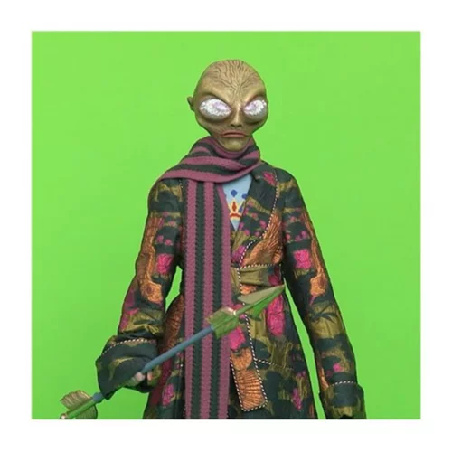 Gucci: Εξωγήινοι κατέκλυσαν το instagram του οίκου! Τι συμβαίνει;