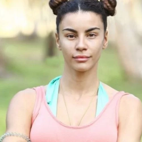 Ειρήνη Παπαδοπούλου: Κι όμως, δεν είναι η πρώτη φορά που γίνεται το «μαύρο πρόβατο» ενός reality!