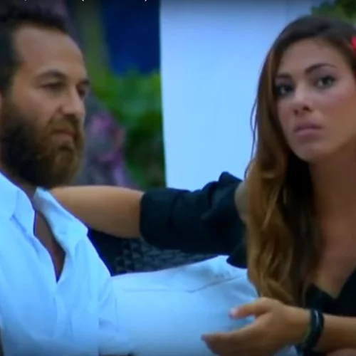 Survivor: Οι πρώτες εικόνες από το πάρτι της ένωσης