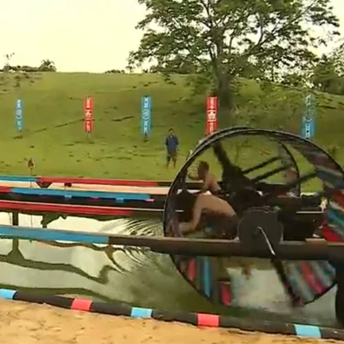 Survivor Spoiler: Αυτό είναι το αγώνισμα που θα δούμε στο σημερινό επεισόδιο (video)