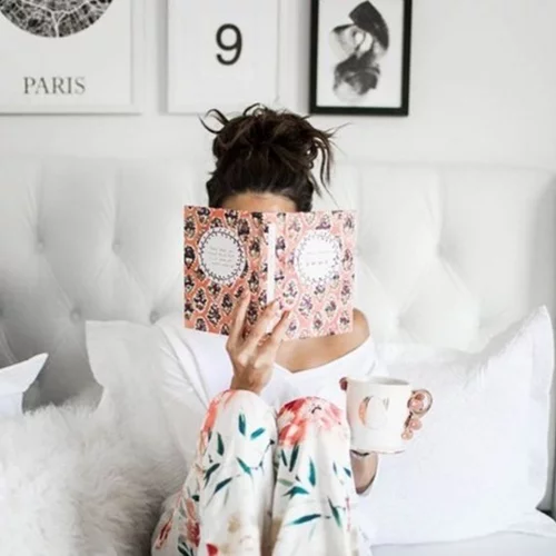 Κάνε αυτά τα 10 πράγματα πριν τον ύπνο και το σώμα σου θα σε ευγνωμονεί