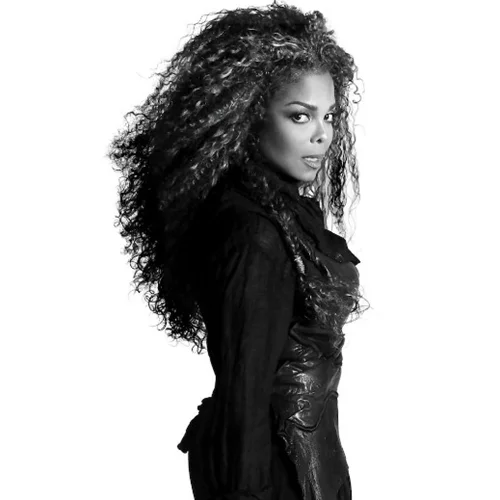 Janet Jackson: Μας δείχνει για πρώτη φορά τον γιο της Eissa