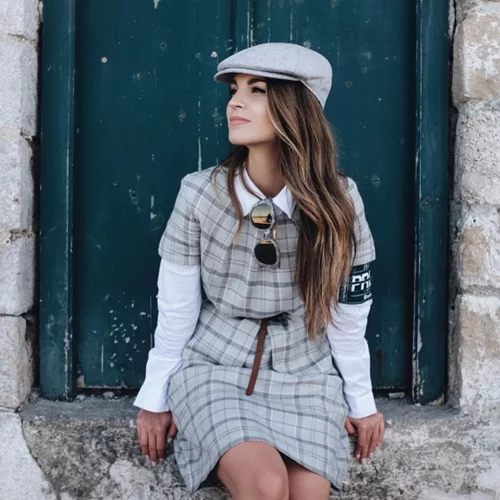 Tweed Run Greece: Αυτό το Σαββατοκύριακο, ταξιδεύουμε στον χρόνο!