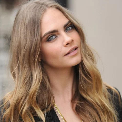 Cara Delevingne: Έκοψε και ξύρισε τα μαλλιά της!