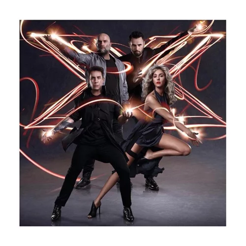 X Factor: Αυτός ο διαγωνιζόμενος έκανε Μαζωνάκη και Τάμτα να δακρύσουν