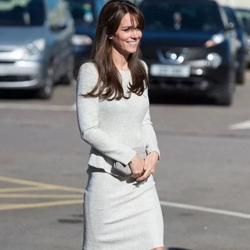 Kate Middleton: Casual στο pre wedding party της Pippa Middleton