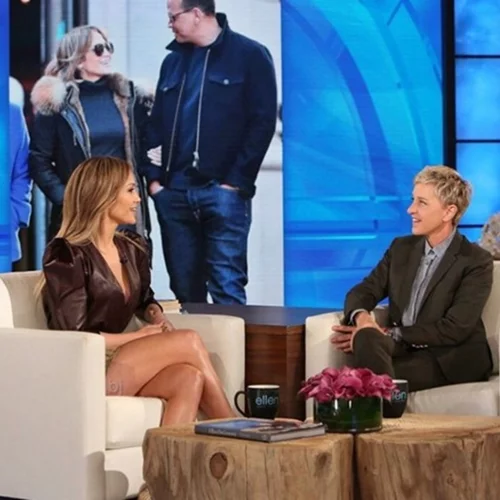 Jennifer Lopez: Πως ξεκίνησε η σχέση της με τον Alex Rodriguez;