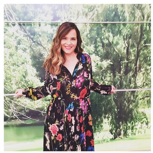 Ελιάνα Χρυσικοπούλου | Επέστρεψε στην «Ελένη»! Όσα είπε για την περιπέτεια της υγείας της