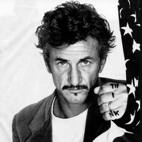 Sean Penn: Έχεις δει την 26χρονη κούκλα κόρη του;