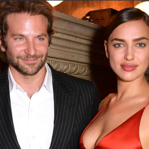 Irina Shayk - Bradley Cooper: Έγιναν γονείς!