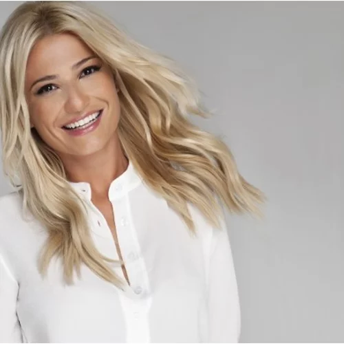 Φαίη Σκορδά: Νέες φωτογραφίες από τις πασχαλινές της διακοπές