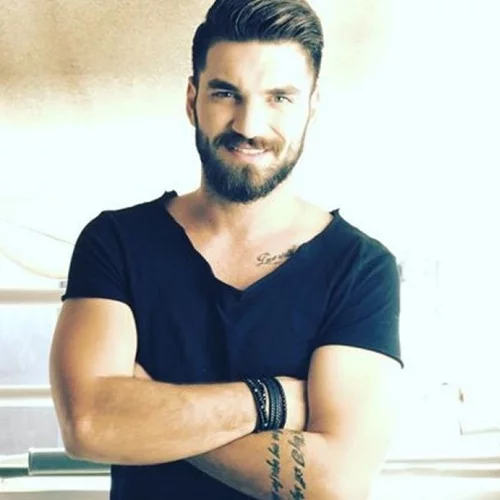 Star Academy: Η ξαφνική αποχώρηση του Στέλιου Καλλίτση