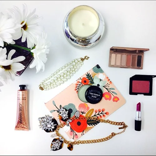 Instagram: 8 tips για να "στήνεις" τις φωτογραφίες σου σαν επαγγελματίας blogger