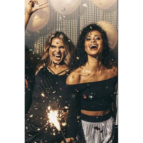 5 εναλλακτικές ιδέες για ένα αξέχαστο bachelorette party