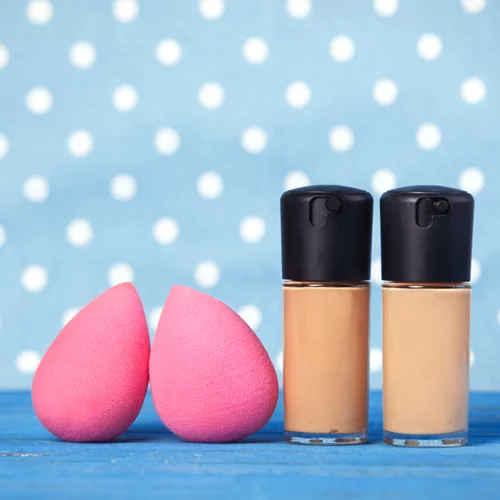 Beauty Blender | 5 εναλλακτικές χρήσεις του πιο διάσημου beauty σφουγγαριού