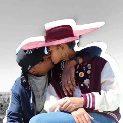 Beyonce: Έτσι γιόρτασε την επέτειο γάμου της με τον Jay-Z (φωτογραφίες)