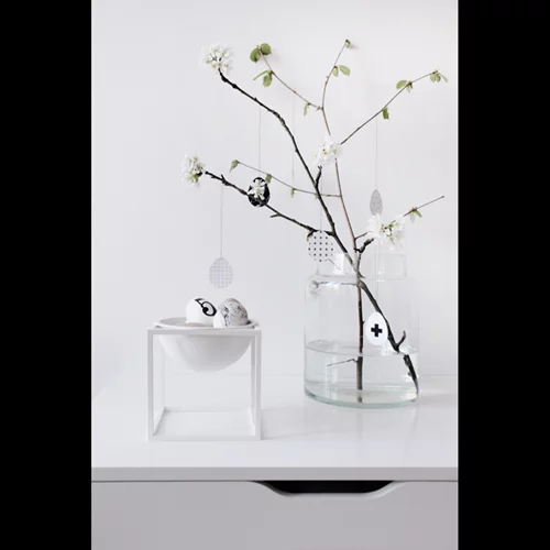 Πάσχα 2017: Οι πιο φρέσκιες ιδέες για τη διακόσμηση του σπιτιού