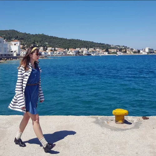 Ανακαλύψαμε τα ωραιότερα ρούχα για εκδρομή στην εξοχή ή το νησί