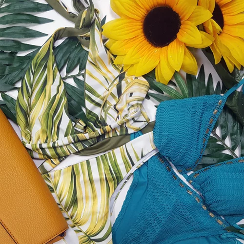 Μαγιό 2017: Τα κορίτσια του Miss Bloom επιλέγουν τα αγαπημένα τους