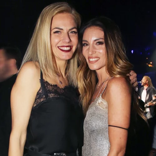 Athens night out: Πού διασκέδασαν οι επώνυμοι;