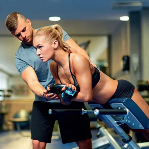 Πώς να διαλέξεις γυμναστήριο και personal trainer