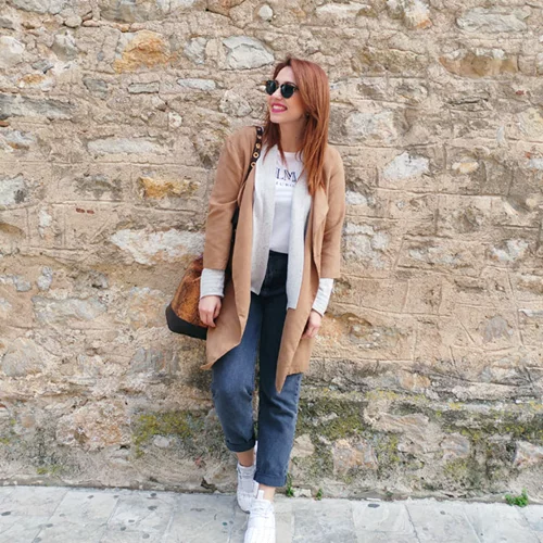 Γίνεται να αλλάξω το σώμα μου μέχρι το καλοκαίρι; Εγώ θα τα καταφέρω!