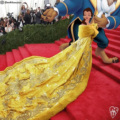 Όταν οι πριγκίπισσες της Disney γίνονται πραγματικότητα